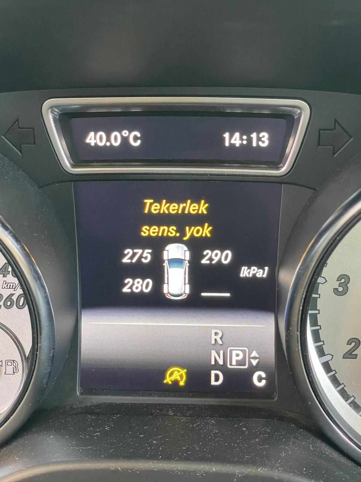 LastikPark - Doğru Rot Balans – Fotoğraf 6