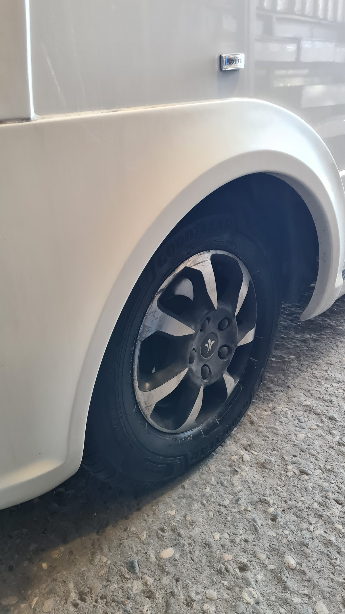 LastikPark - Doğru Rot Balans – Fotoğraf 10