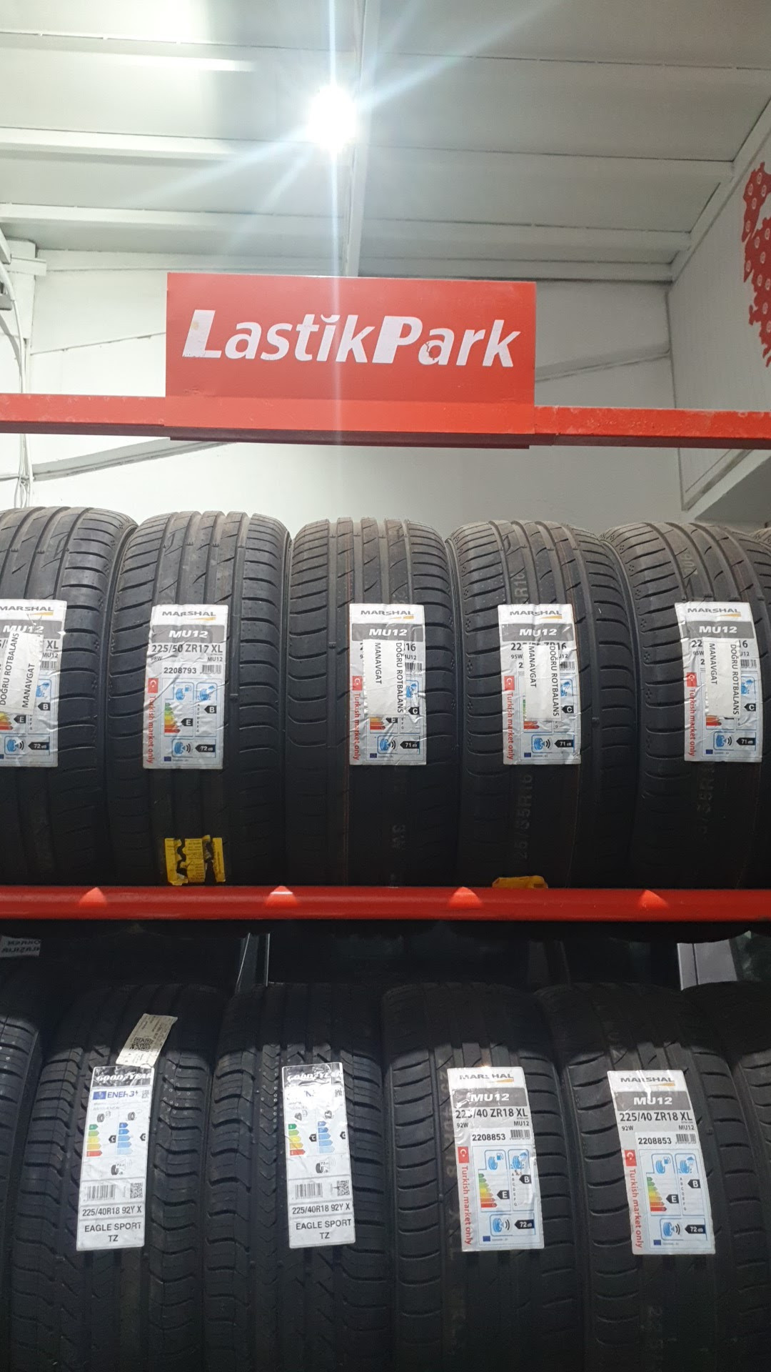 LastikPark - Doğru Rot Balans – Fotoğraf 4