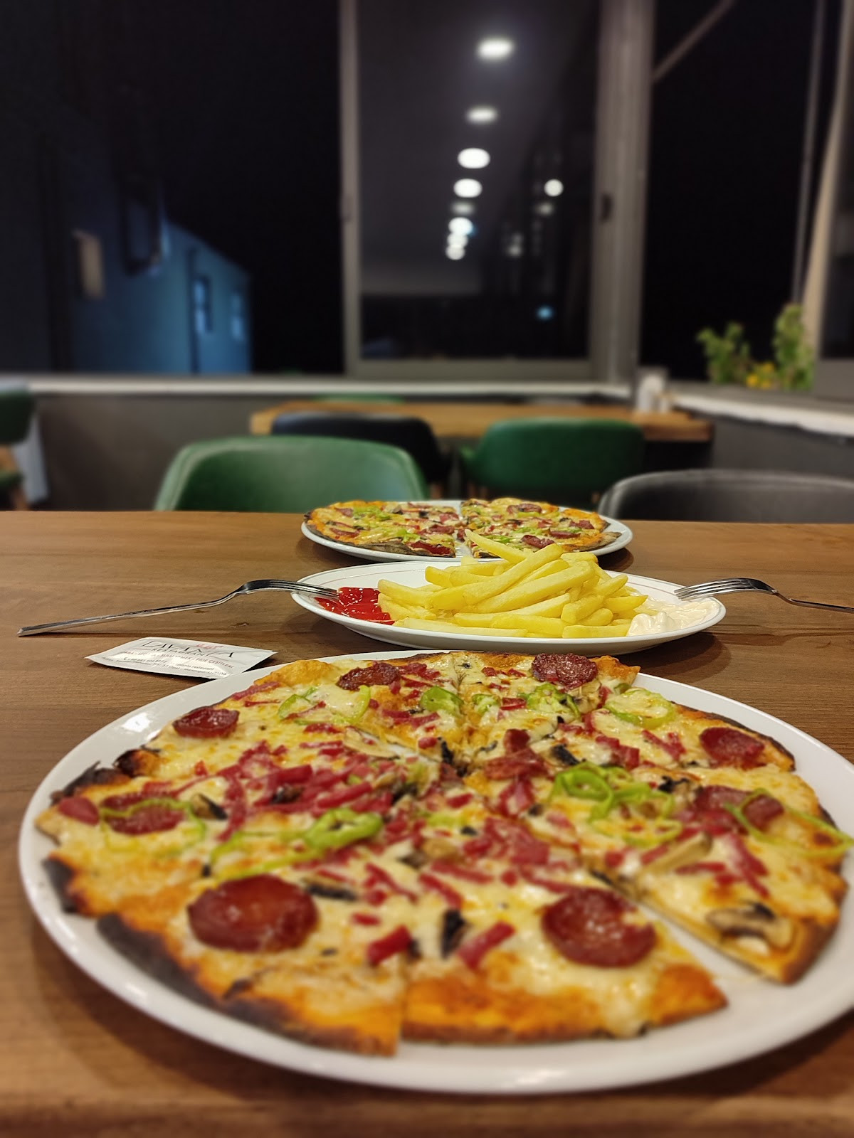 LAVANTA RESTAURANT by erolllar – Fotoğraf 9