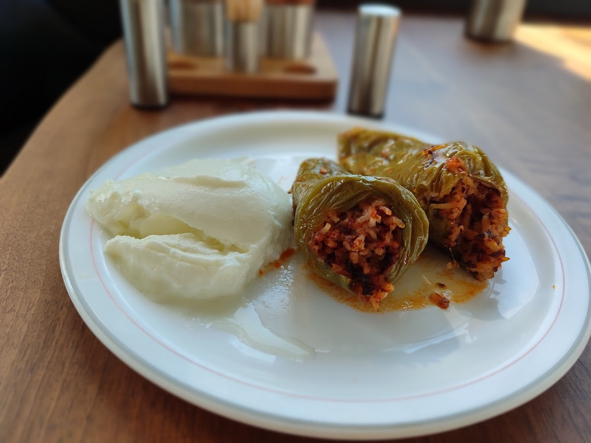 LAVANTA RESTAURANT by erolllar – Fotoğraf 7