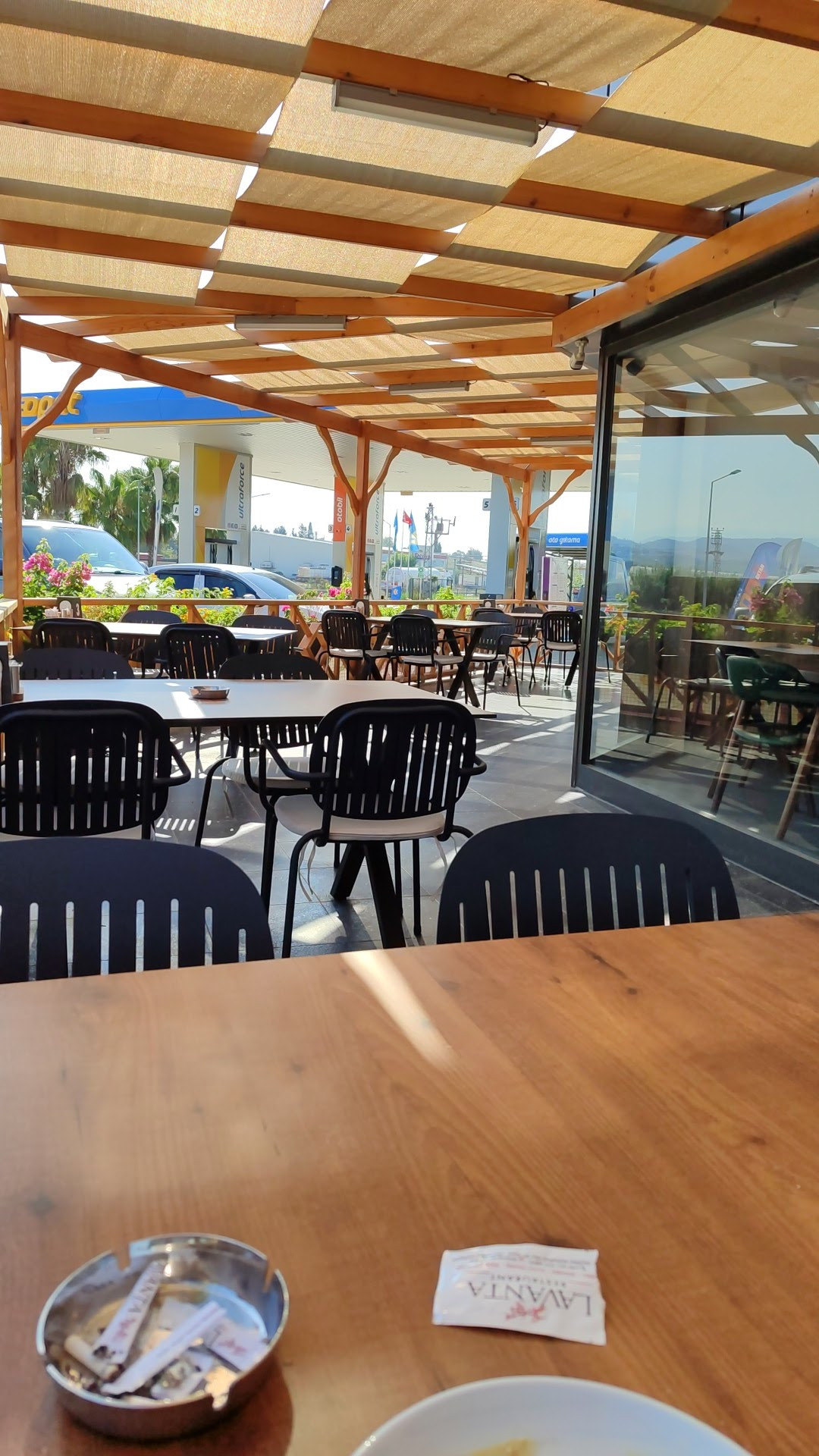 LAVANTA RESTAURANT by erolllar – Fotoğraf 3