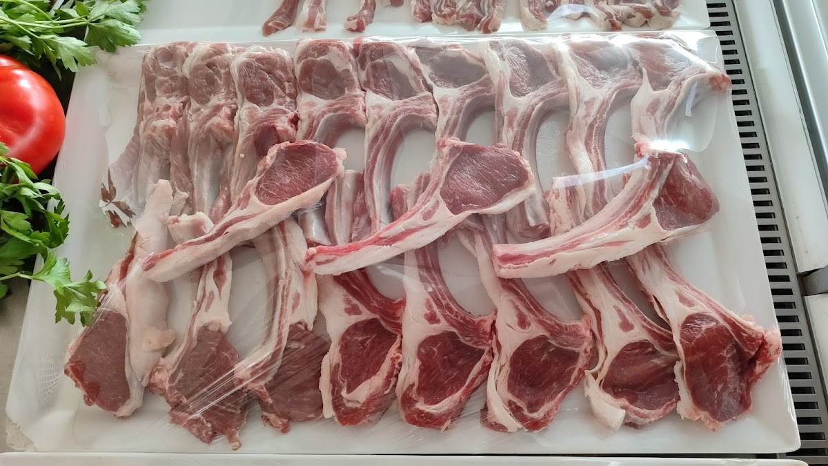 LAVANTA RESTAURANT by erolllar – Fotoğraf 2