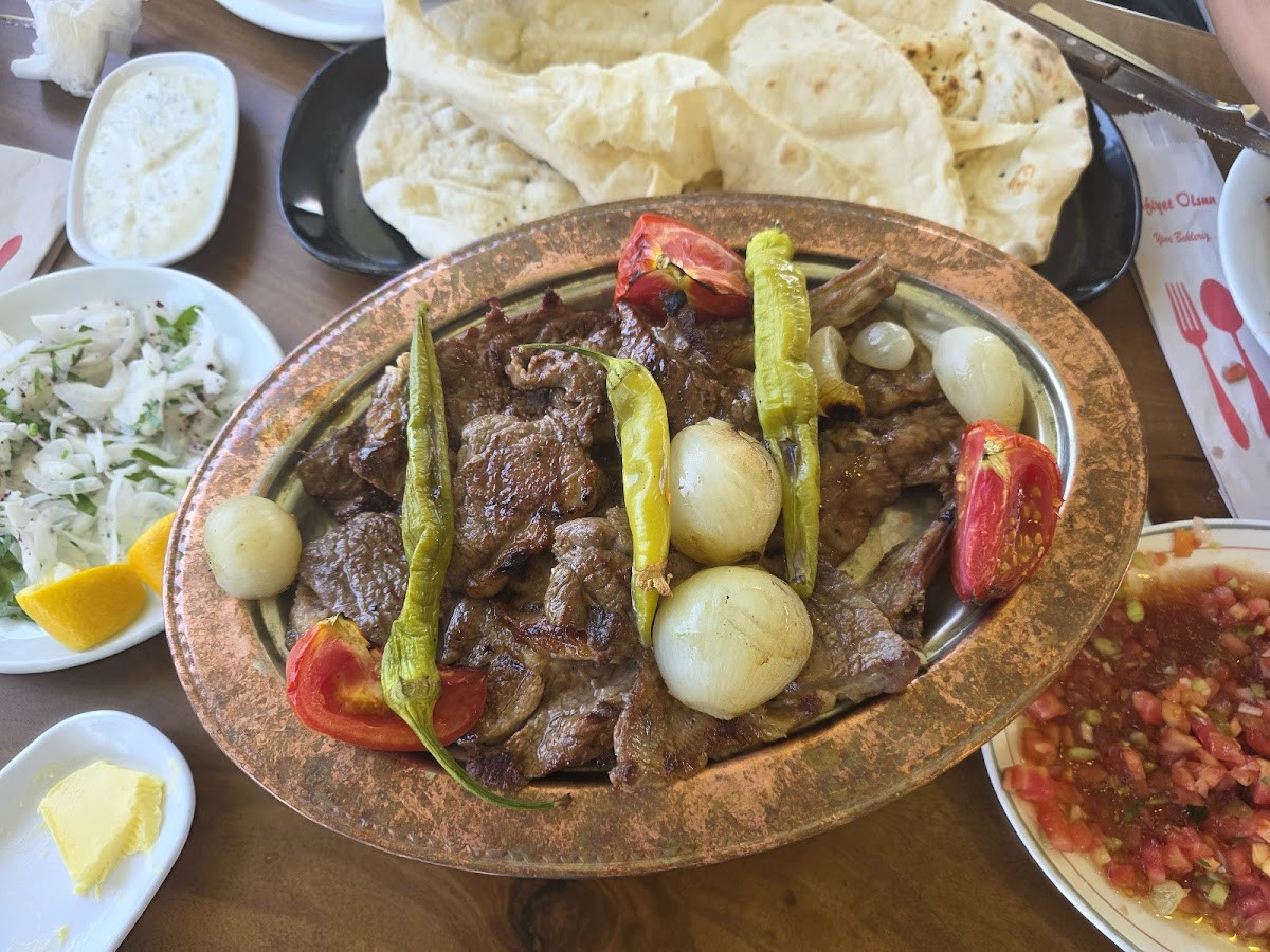 LAVANTA RESTAURANT by erolllar – Fotoğraf 4