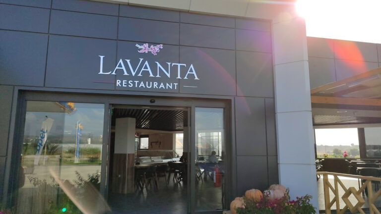 LAVANTA RESTAURANT by erolllar — Manavgat Manavgat Restaurant