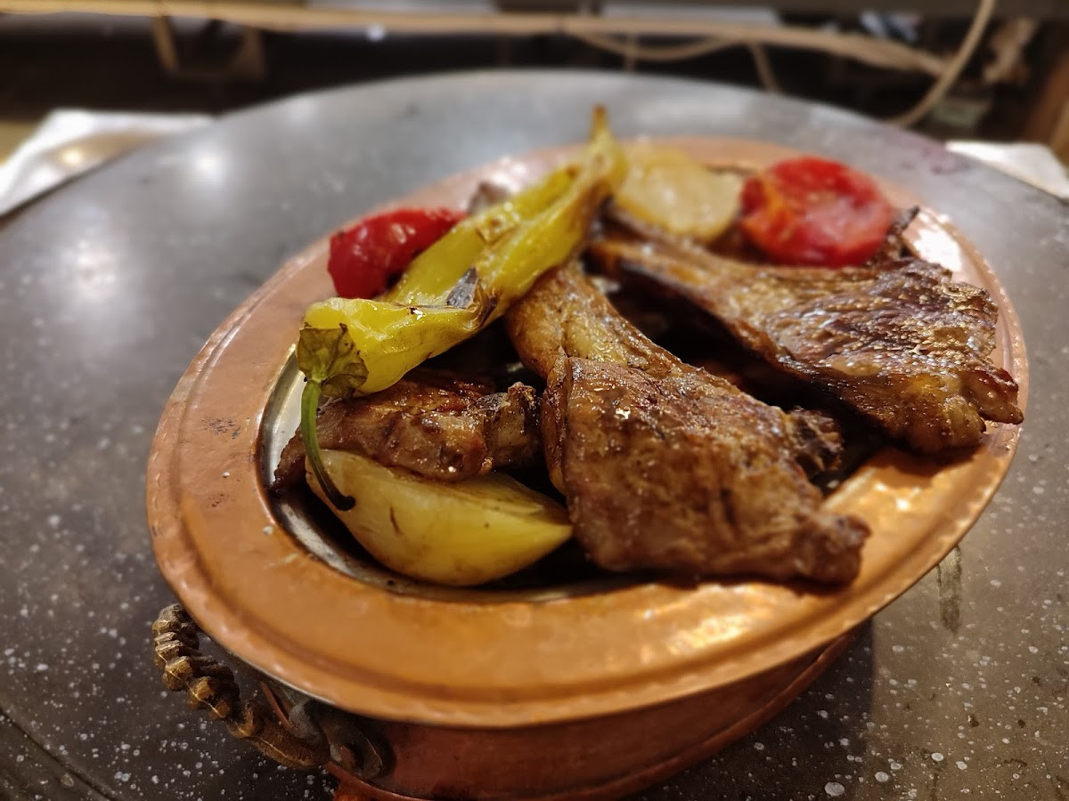 LAVANTA RESTAURANT by erolllar – Fotoğraf 8