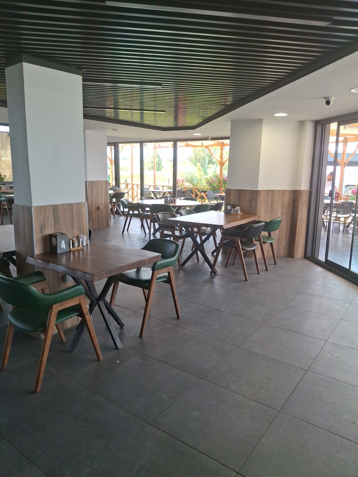 LAVANTA RESTAURANT by erolllar – Fotoğraf 5