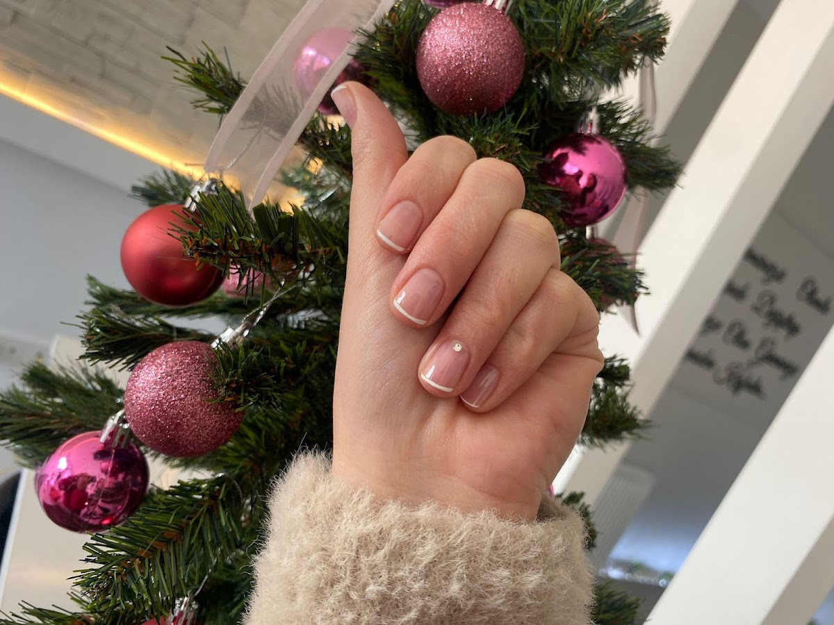 LAVİNİA GÜZELLİK MERKEZİ (Bayanlara özel) – Fotoğraf 7