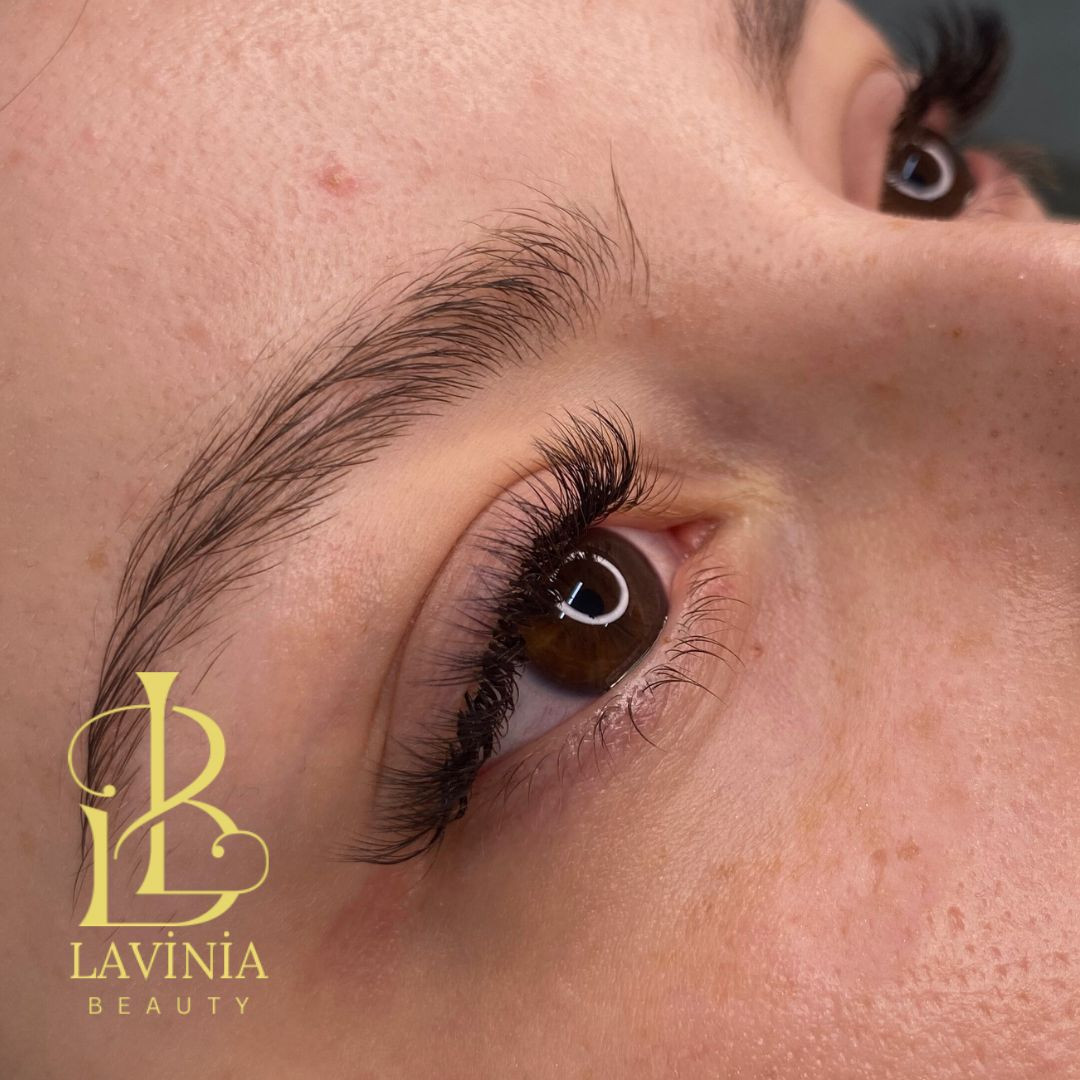 LAVİNİA GÜZELLİK MERKEZİ (Bayanlara özel) – Fotoğraf 2