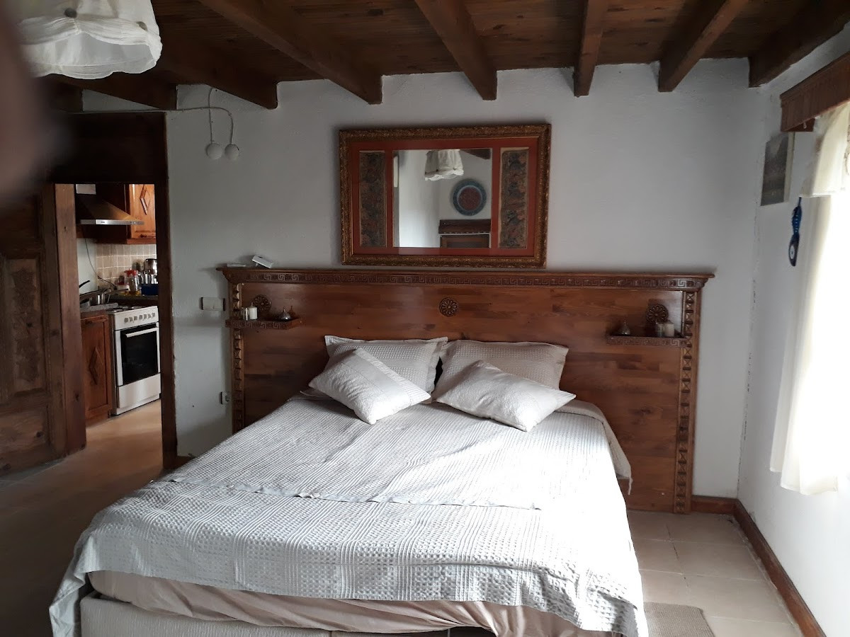 Les Bergeries D'aspendos – Fotoğraf 2