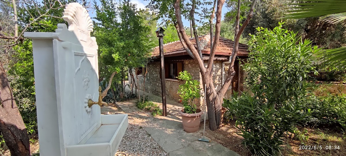 Les Bergeries D'aspendos – Fotoğraf 5