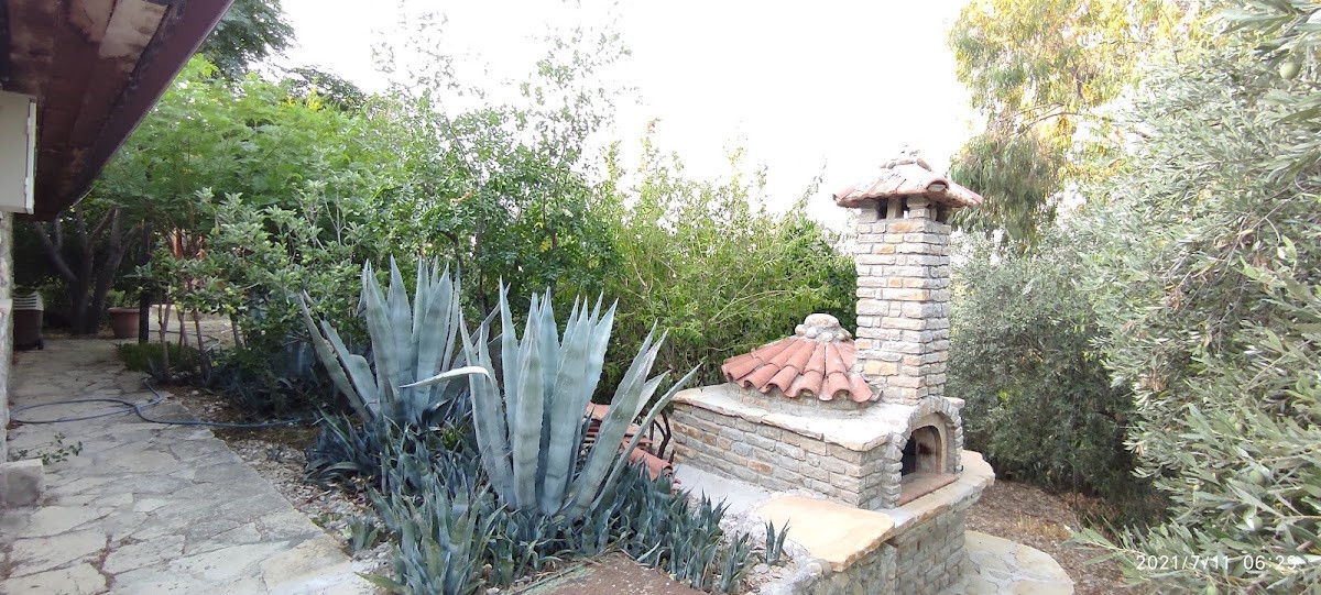 Les Bergeries D'aspendos – Fotoğraf 1