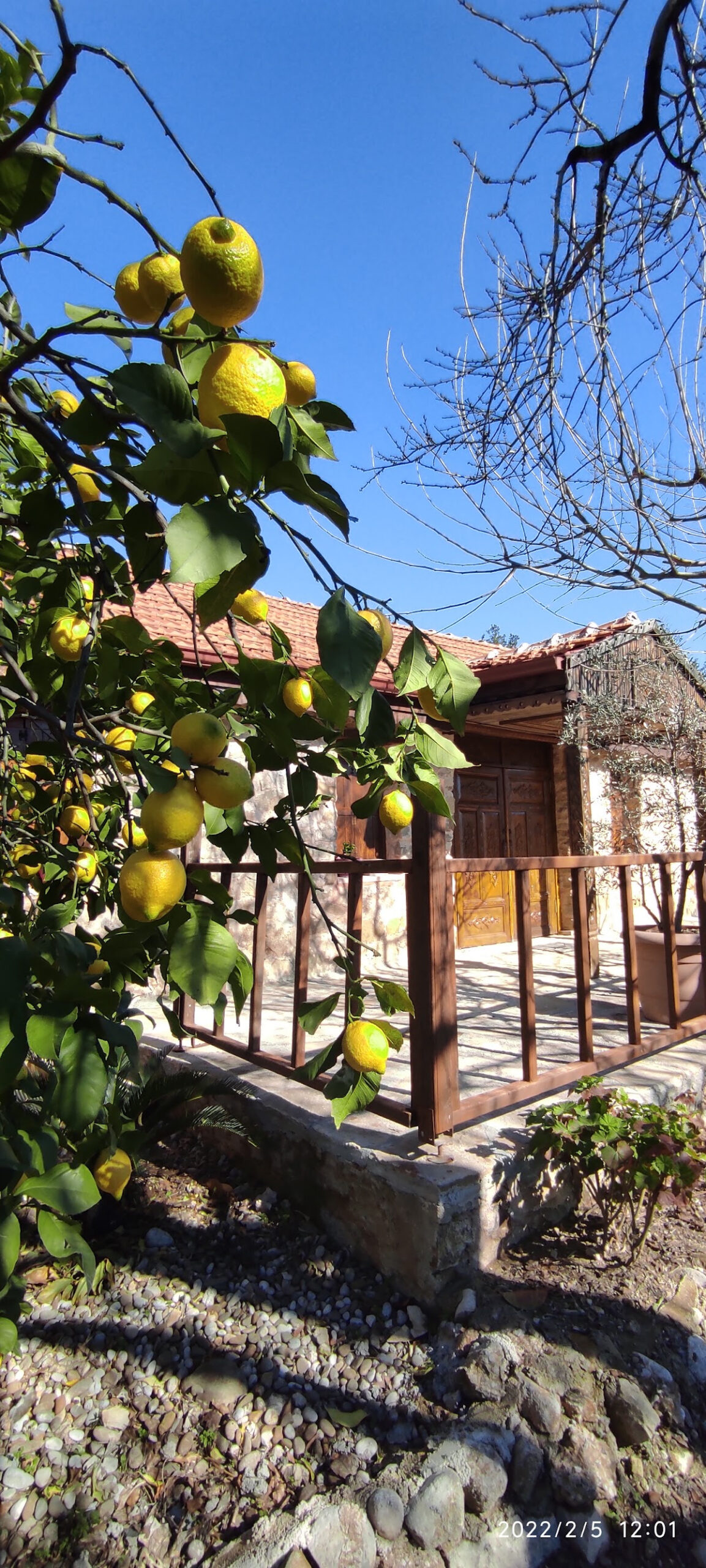 Les Bergeries D'aspendos – Fotoğraf 4