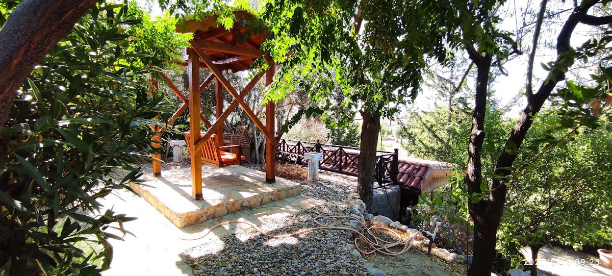 Les Bergeries D'aspendos – Fotoğraf 7