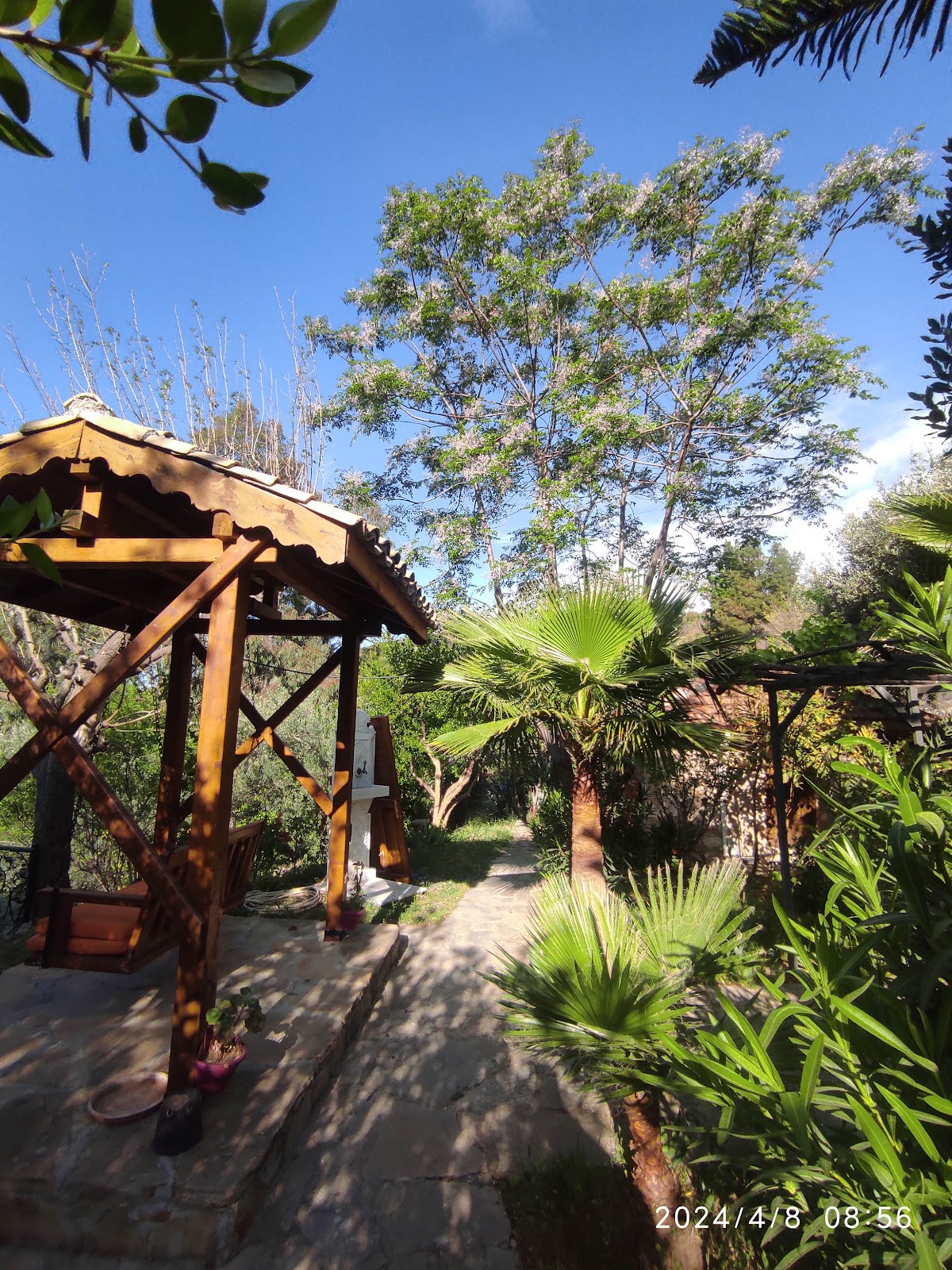 Les Bergeries D'aspendos – Fotoğraf 6