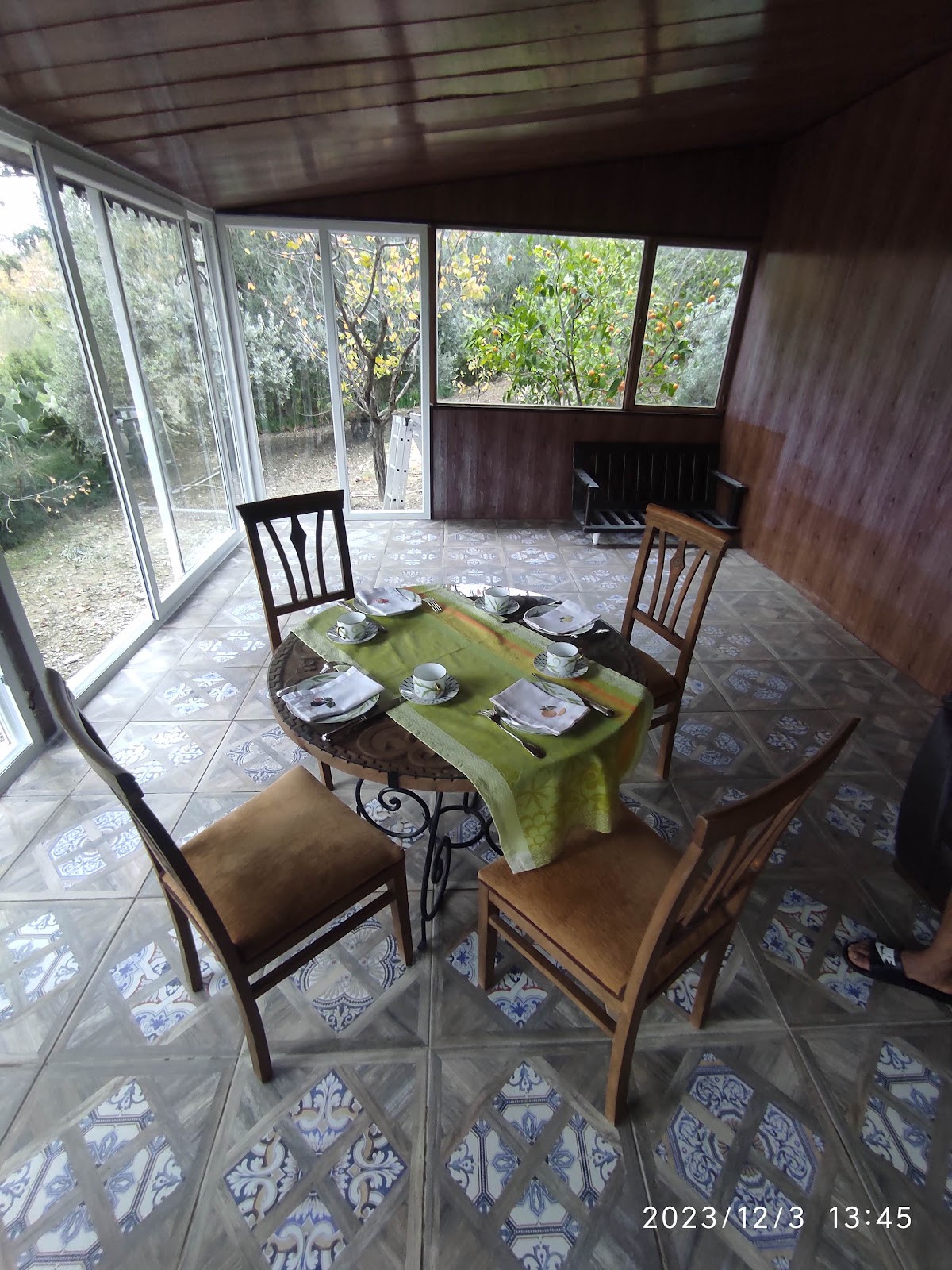 Les Bergeries D'aspendos – Fotoğraf 8