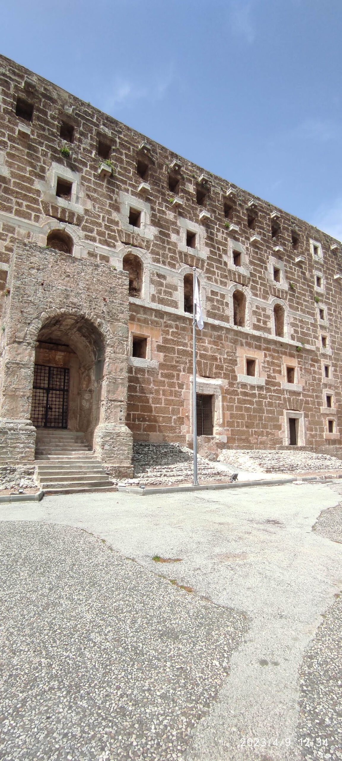 Les Bergeries D'aspendos – Fotoğraf 9