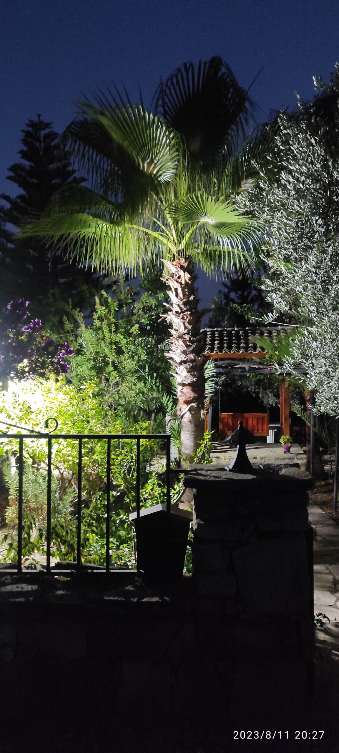 Les Bergeries D'aspendos – Fotoğraf 10