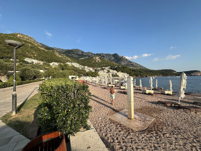 Levantin — Manavgat Manavgat Otel