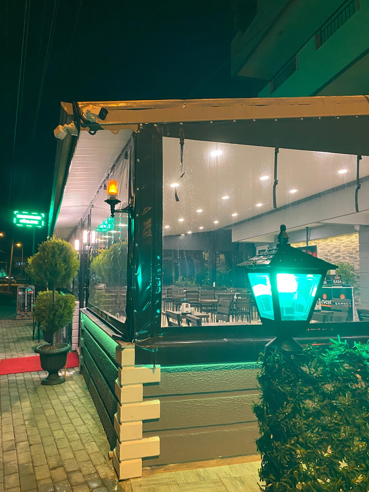 Levent Restaurant & Cafe – Fotoğraf 7