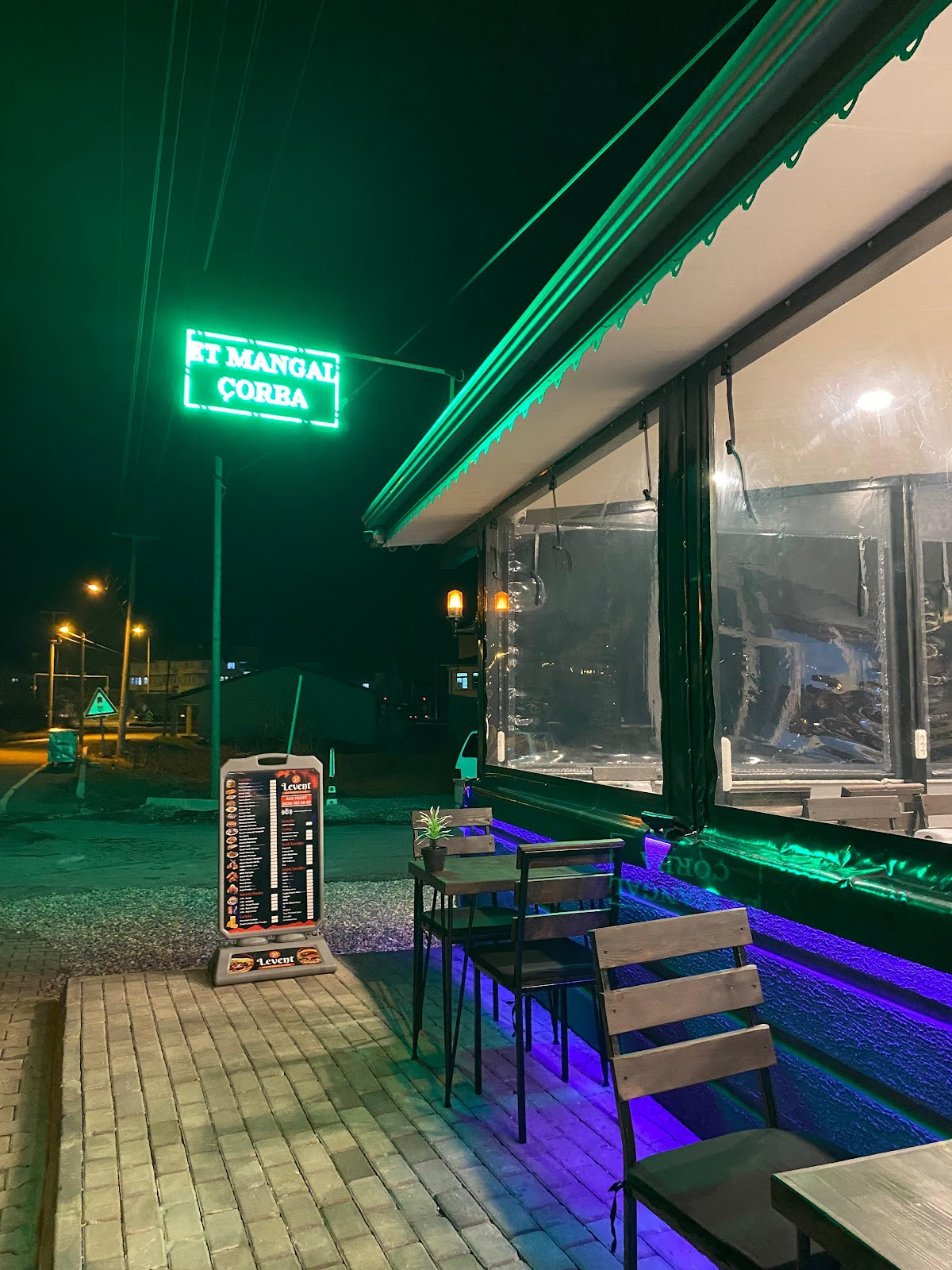 Levent Restaurant & Cafe – Fotoğraf 6