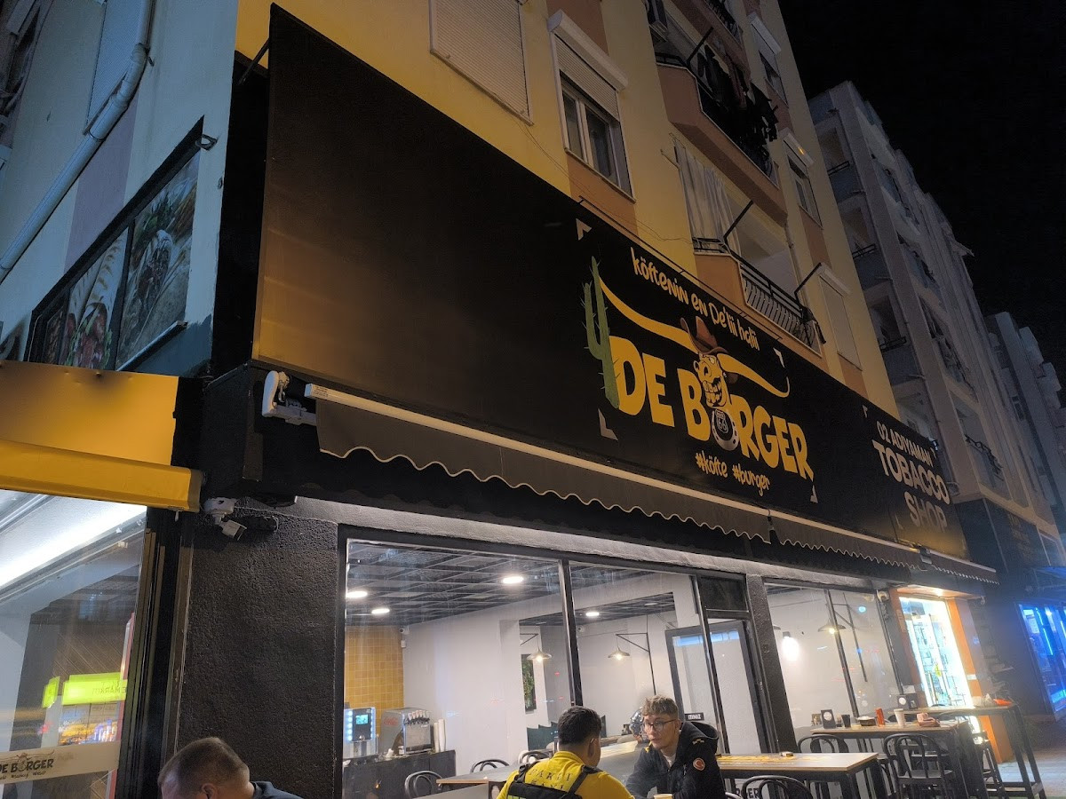 Lezzet Döner Mangal – Fotoğraf 3