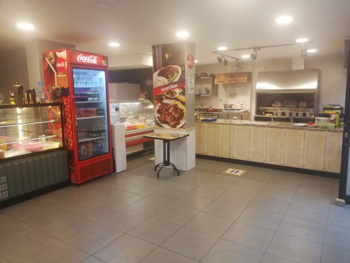 Lezzet Döner Mangal – Fotoğraf 6