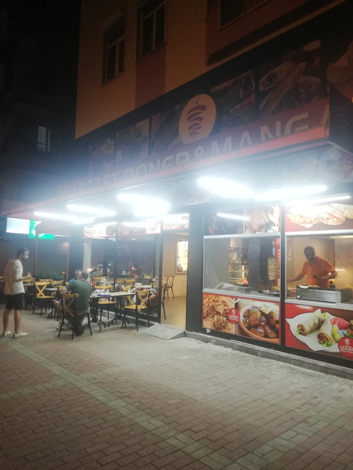 Lezzet Döner Mangal – Fotoğraf 8