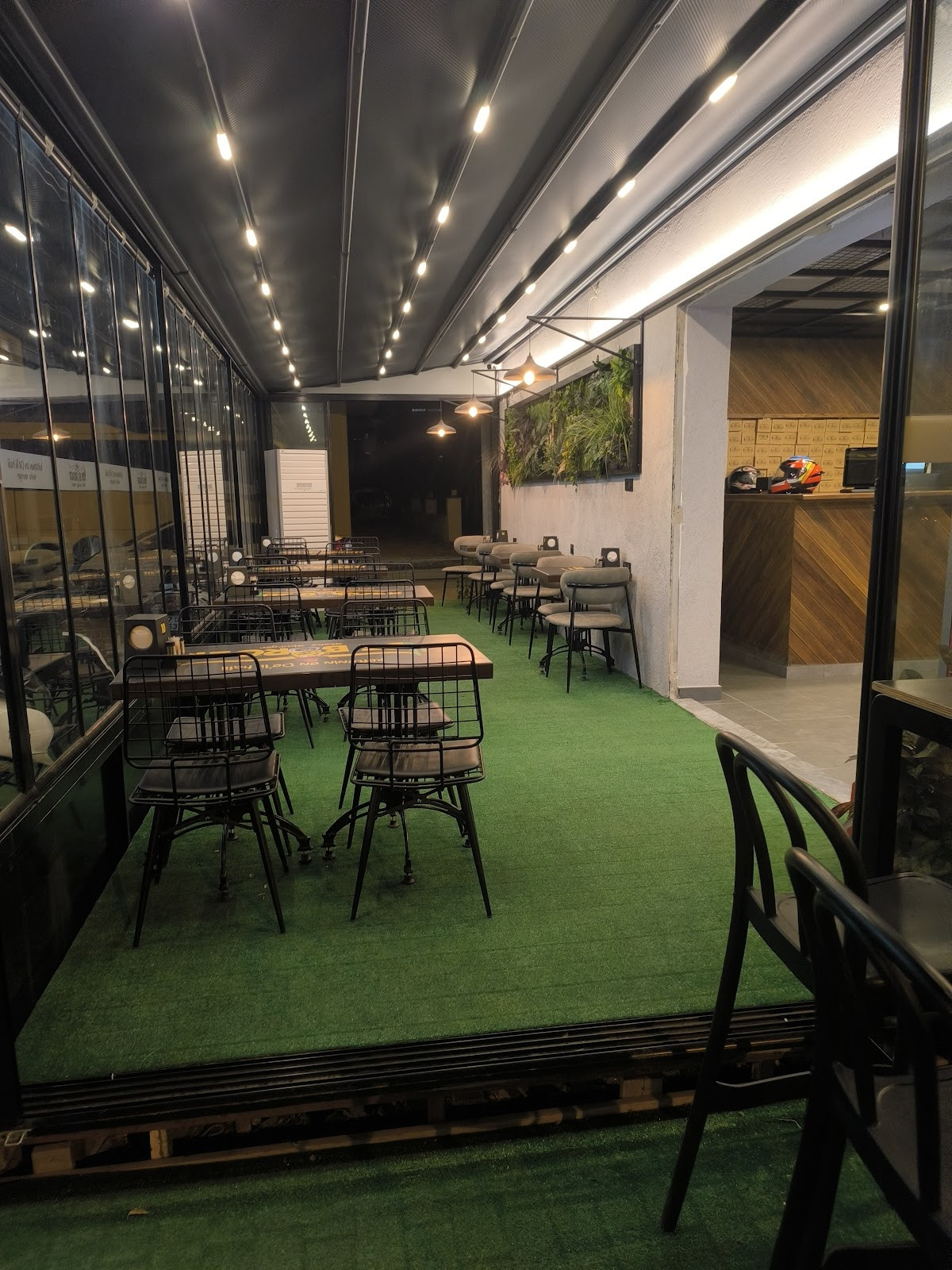 Lezzet Döner Mangal – Fotoğraf 5