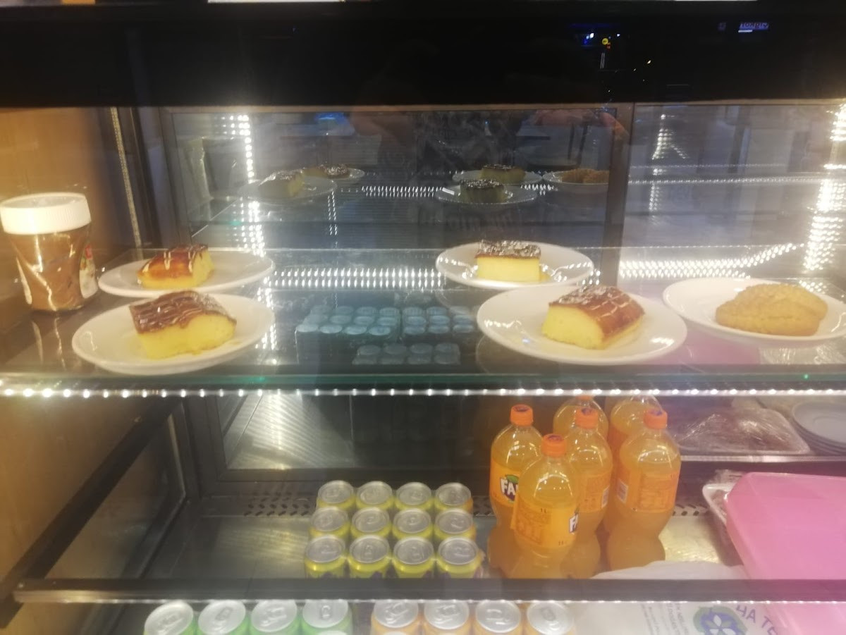 Lezzet Döner Mangal – Fotoğraf 9