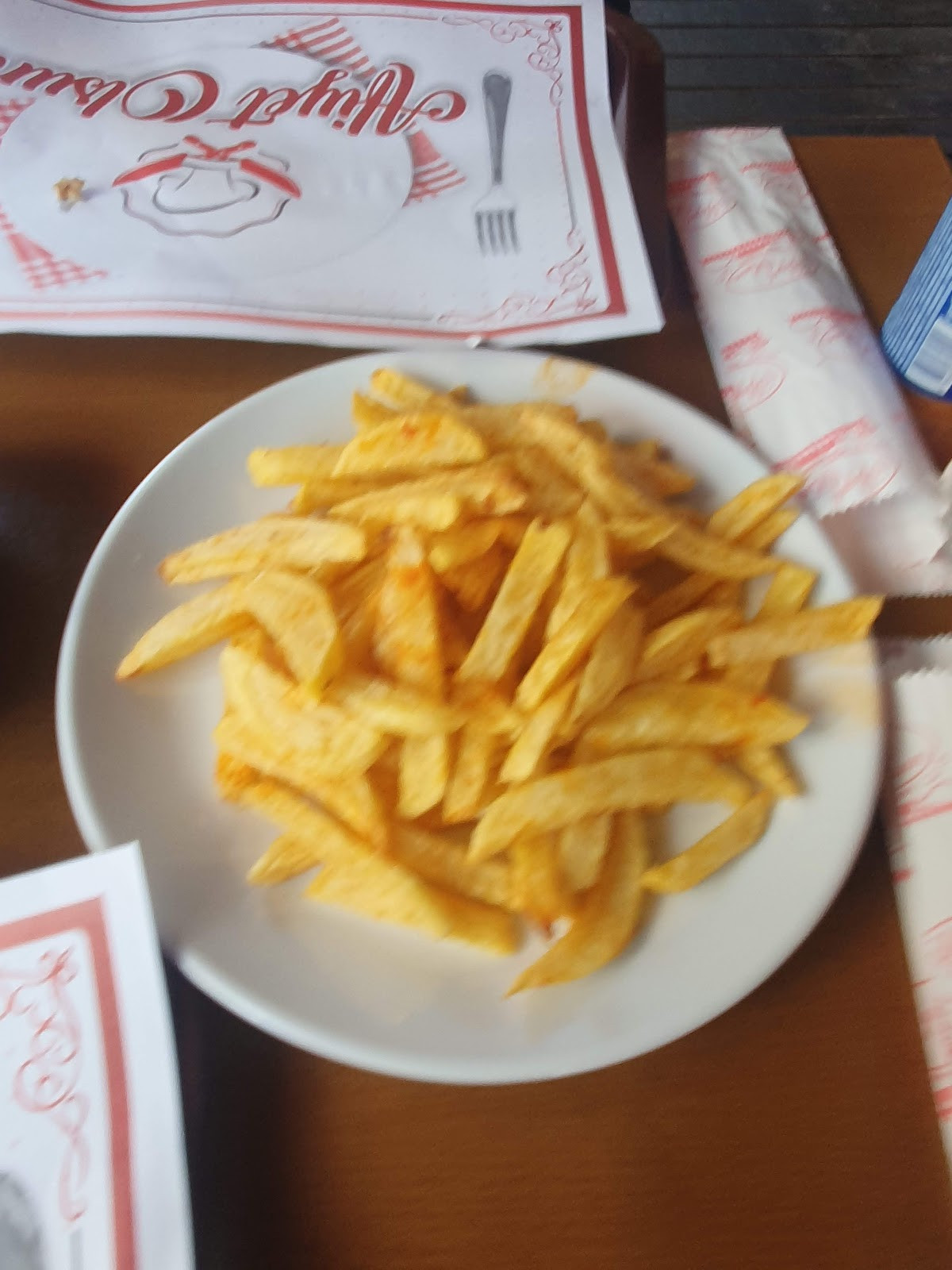 Lezzet Döner Mangal – Fotoğraf 10