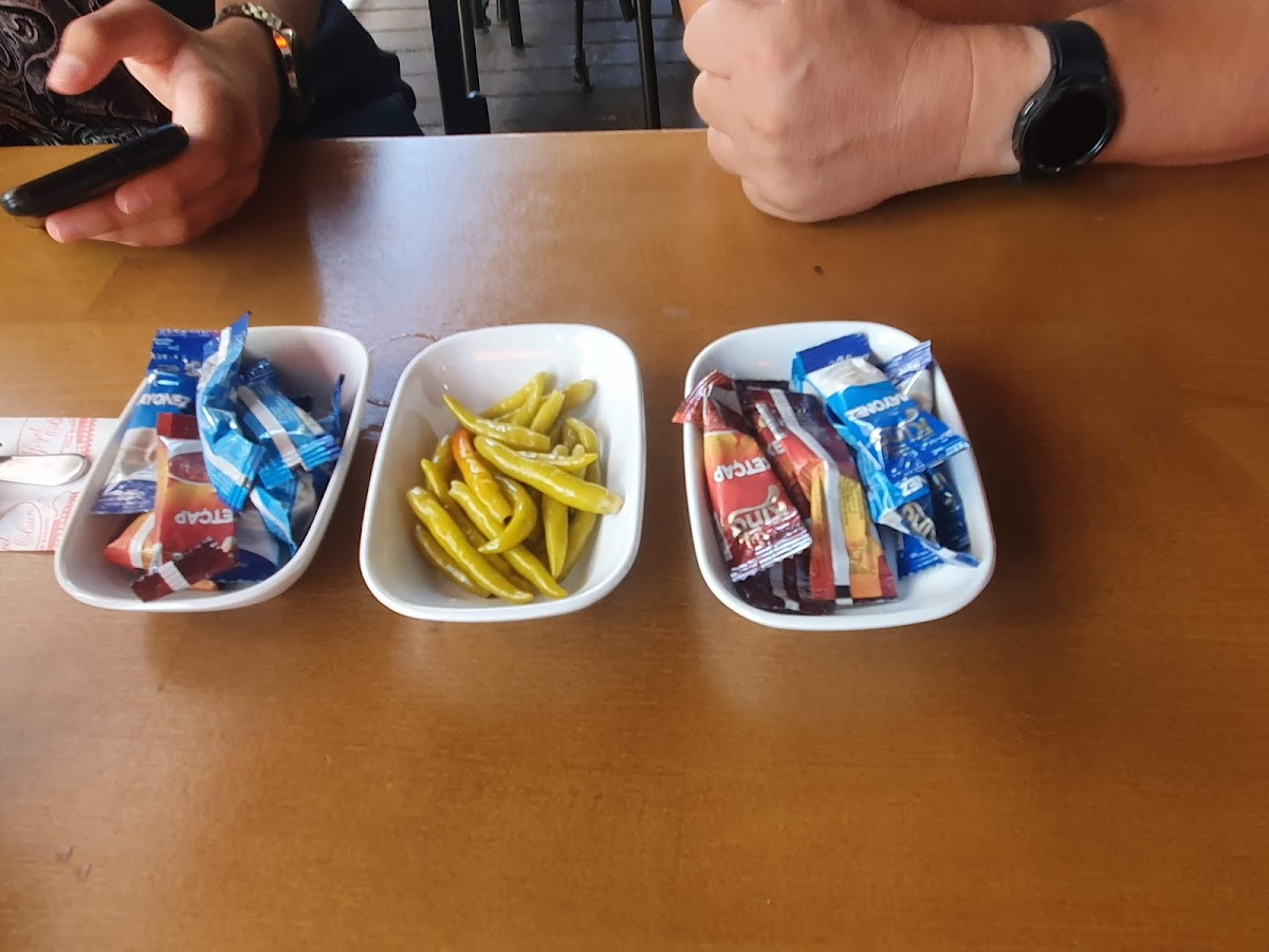 Lezzet Döner Mangal – Fotoğraf 7