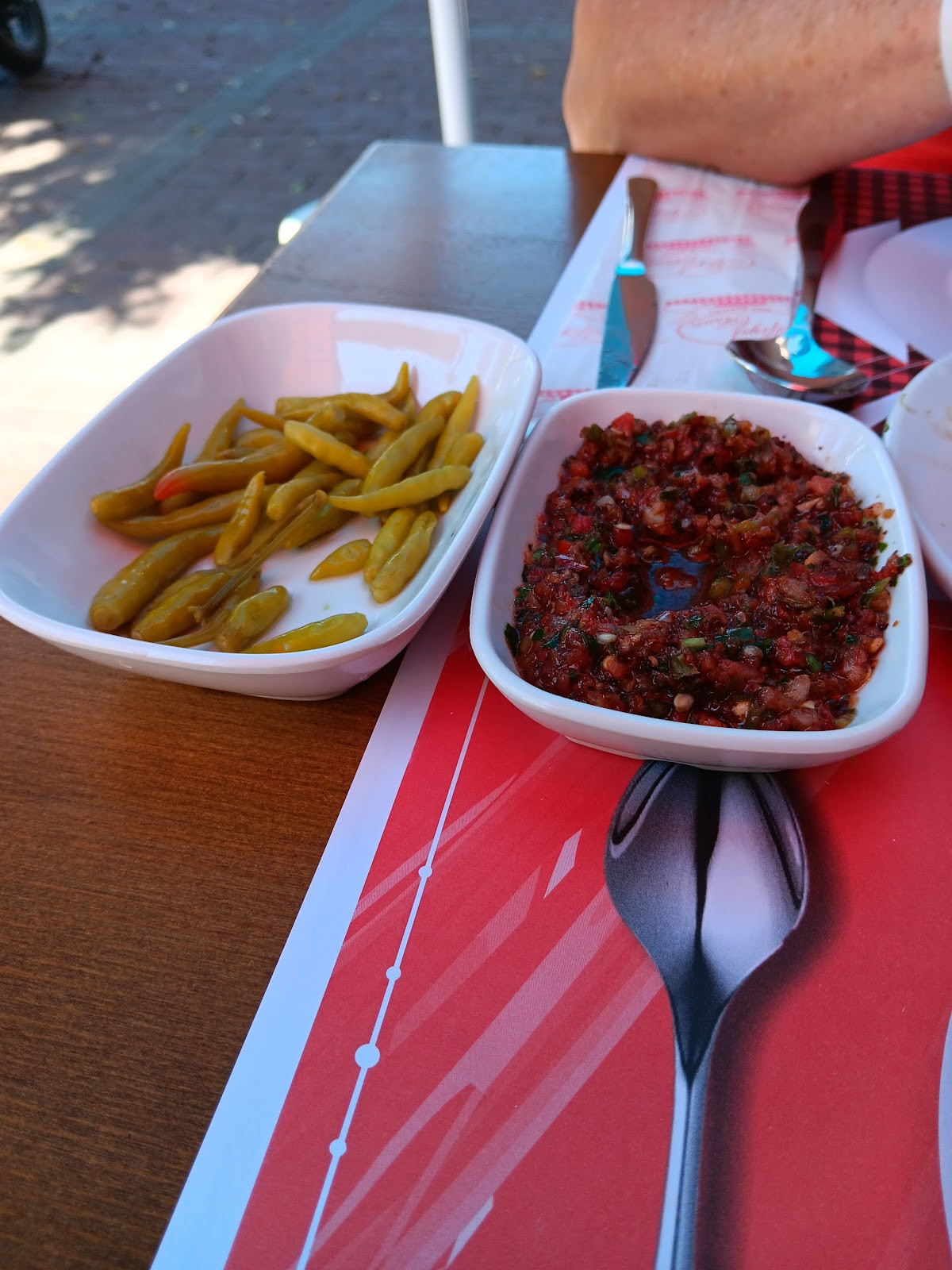 Lezzet Döner Mangal – Fotoğraf 2