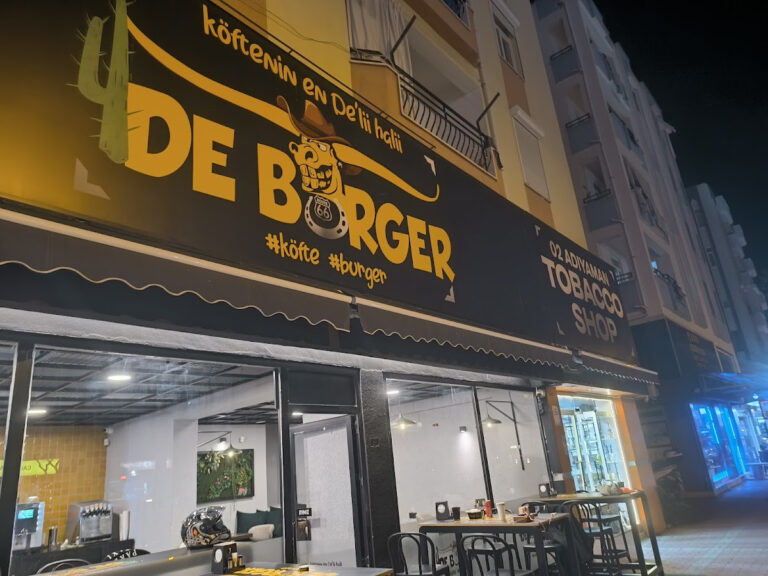 Lezzet Döner Mangal — Manavgat manavgat döner