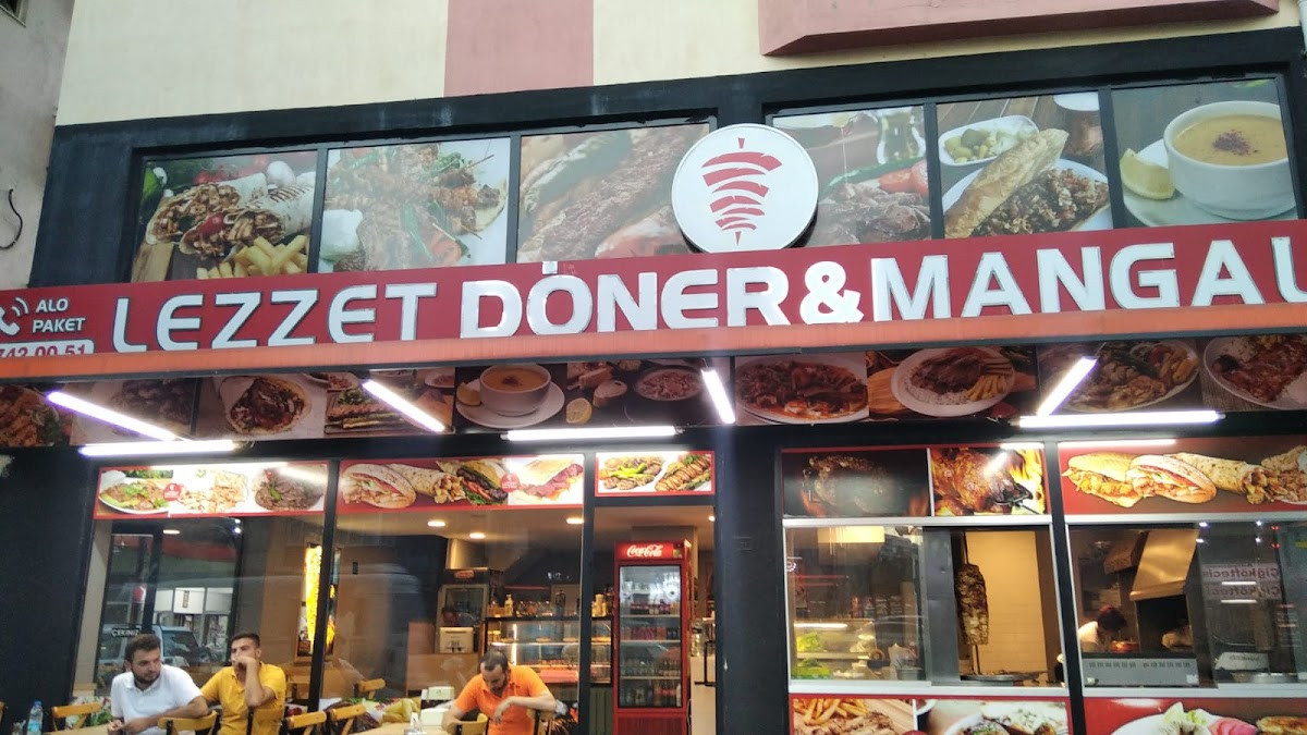 Lezzet Döner Mangal – Fotoğraf 4