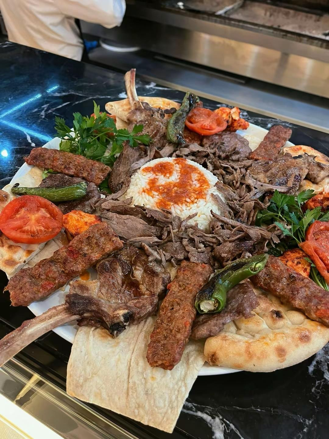 Lezzeti Ala Döner – Fotoğraf 7