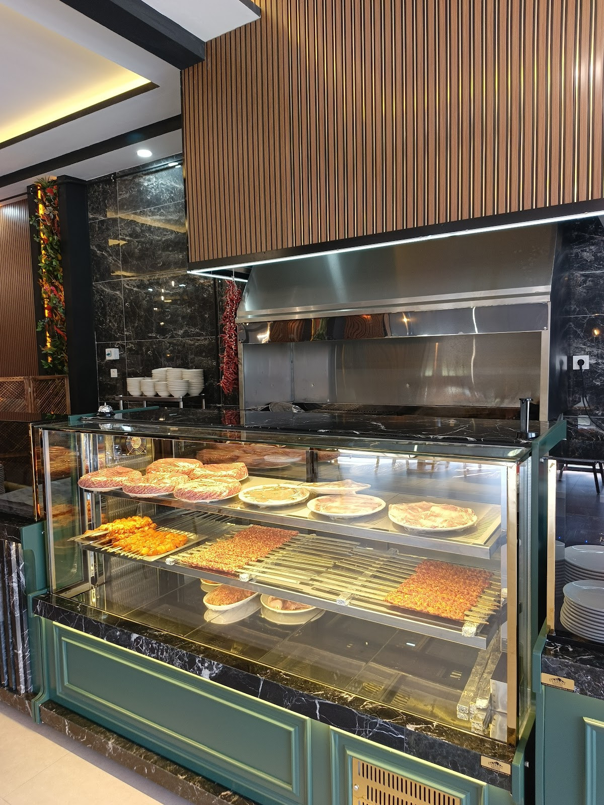 Lezzeti Ala Döner – Fotoğraf 5