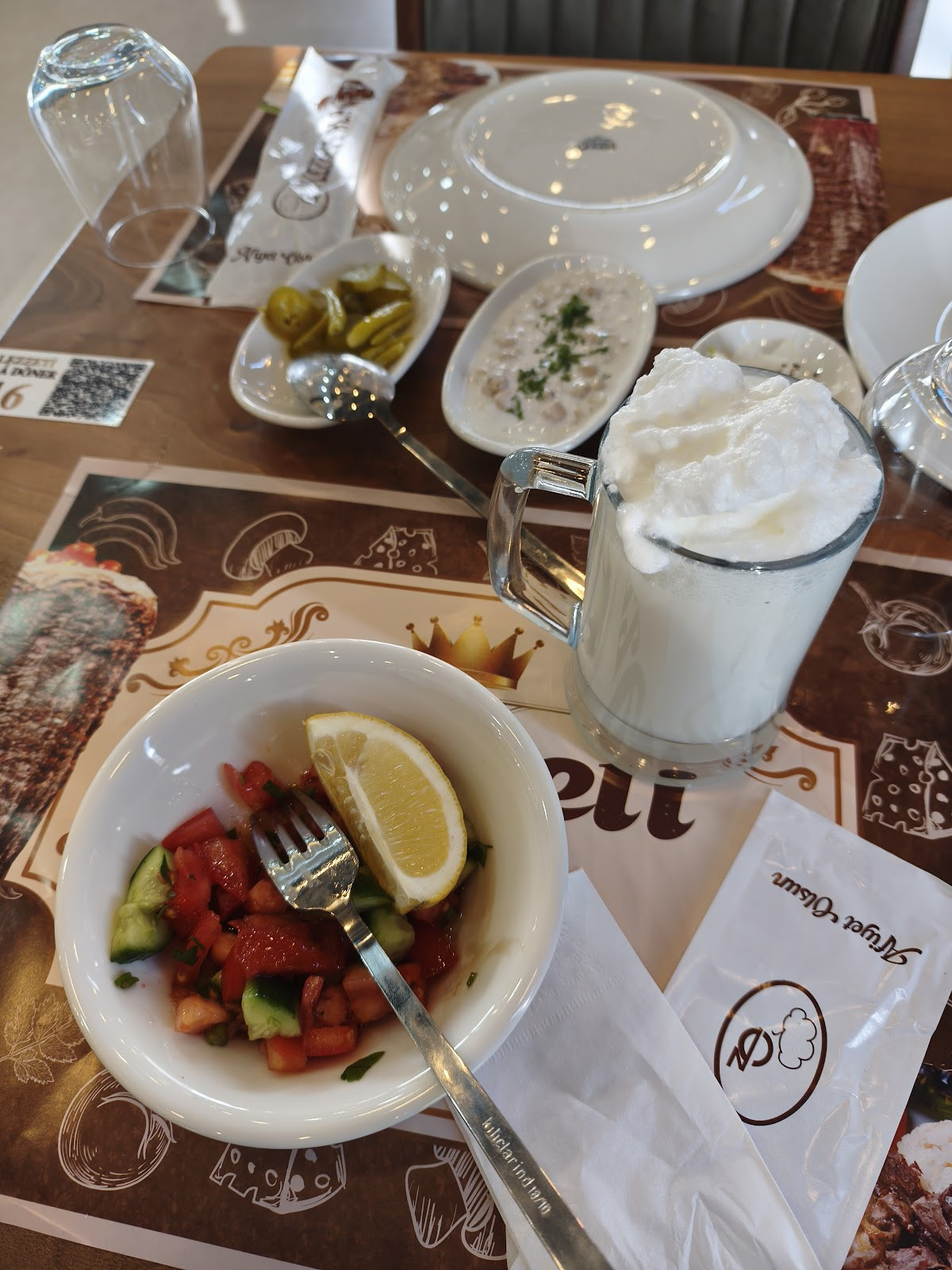 Lezzeti Ala Döner – Fotoğraf 4