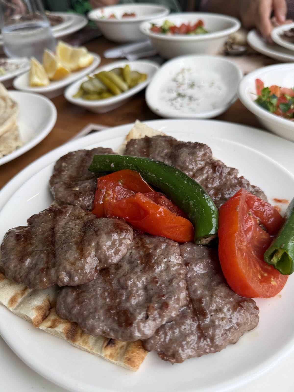 Lezzeti Ala Döner – Fotoğraf 3
