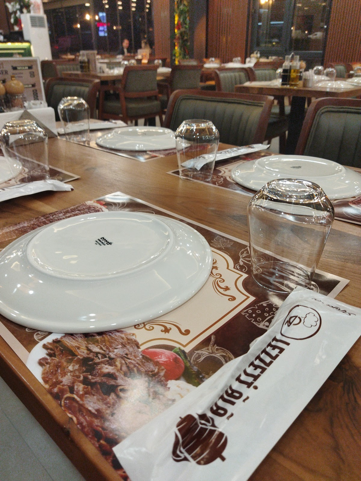 Lezzeti Ala Döner – Fotoğraf 10