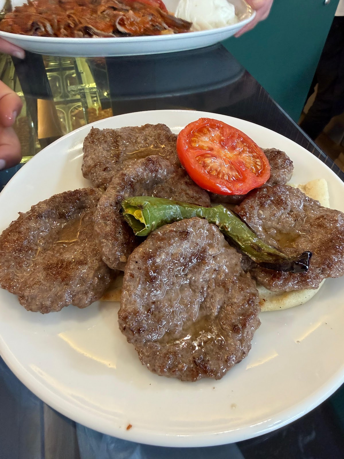 Lezzeti Ala Döner – Fotoğraf 8