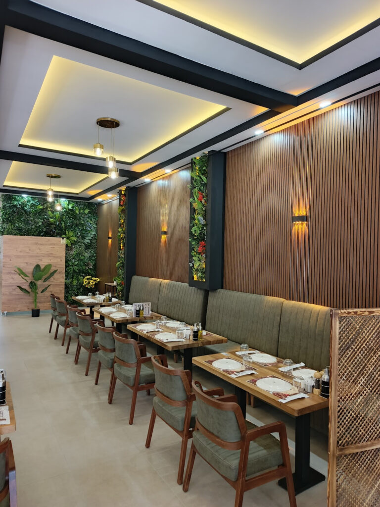 Lezzeti Ala Döner — Manavgat manavgat döner