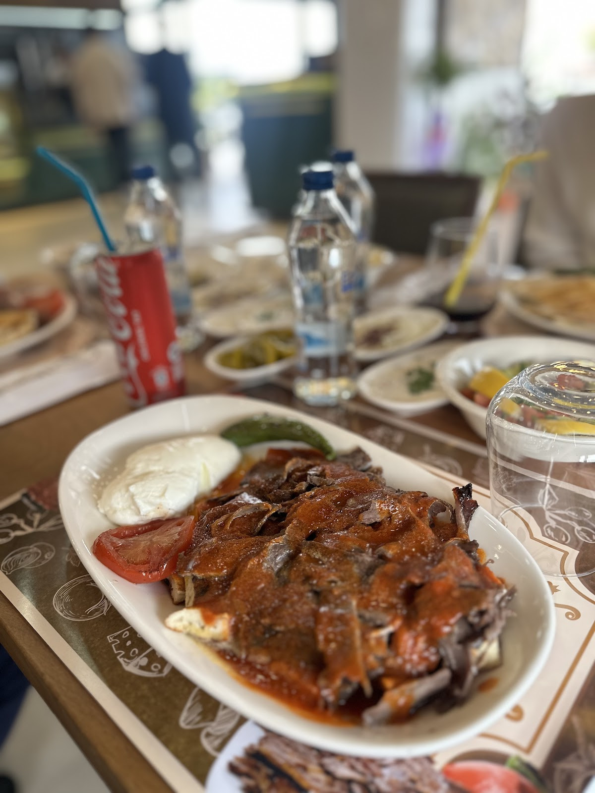 Lezzeti Ala Döner – Fotoğraf 9