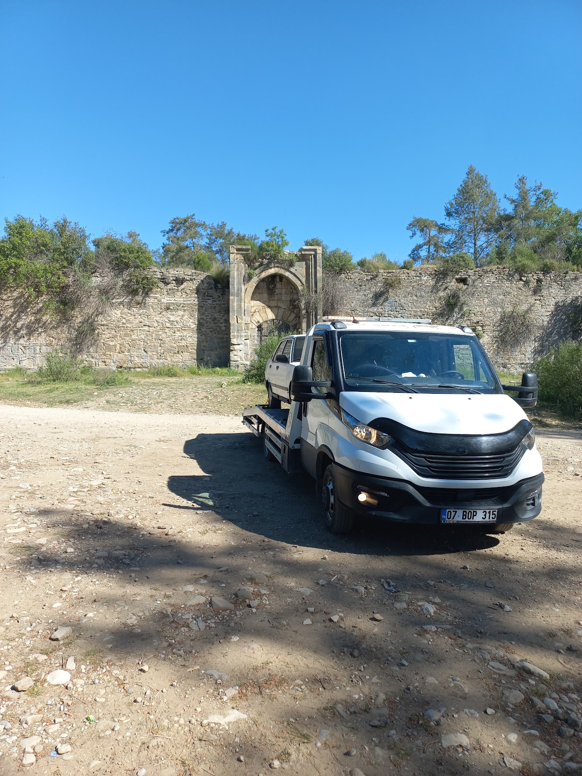 LİDER OTO KURTARMA – Fotoğraf 8