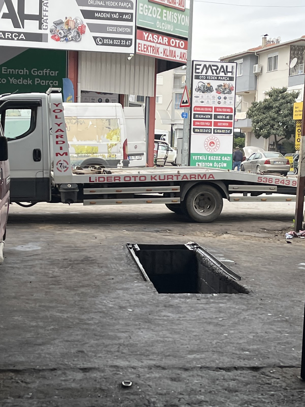 LİDER OTO KURTARMA – Fotoğraf 5