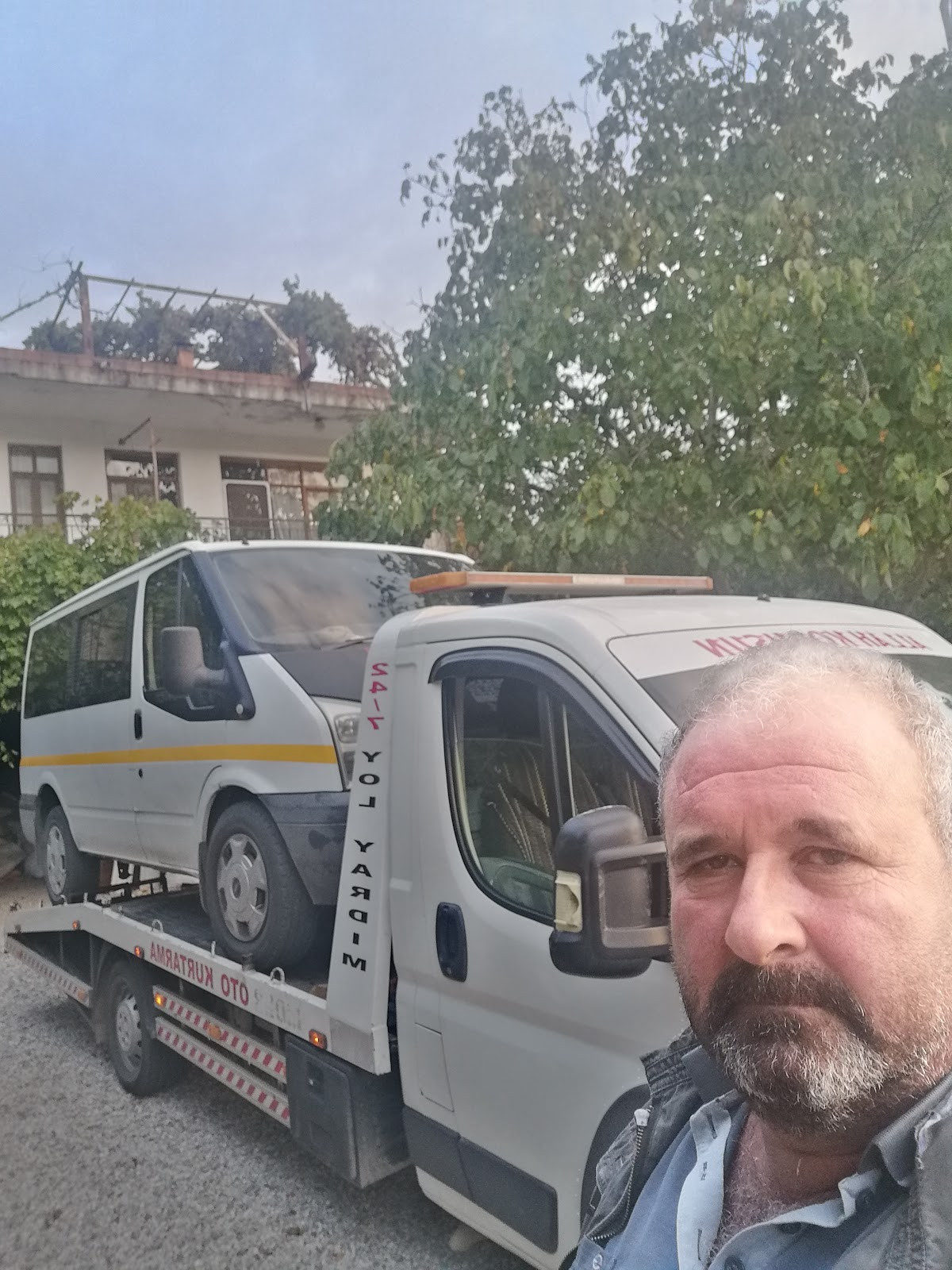 LİDER OTO KURTARMA – Fotoğraf 10