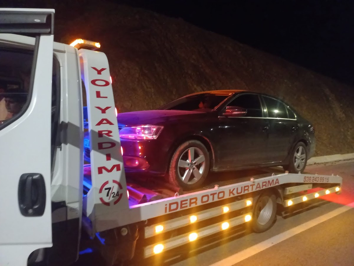 LİDER OTO KURTARMA – Fotoğraf 2