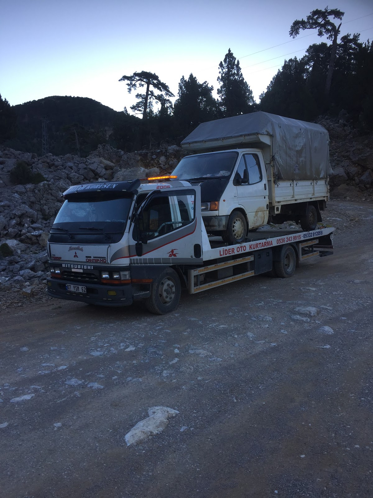 LİDER OTO KURTARMA – Fotoğraf 9