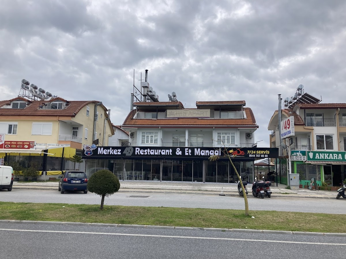 Lila apart otel pansiyon – Fotoğraf 1