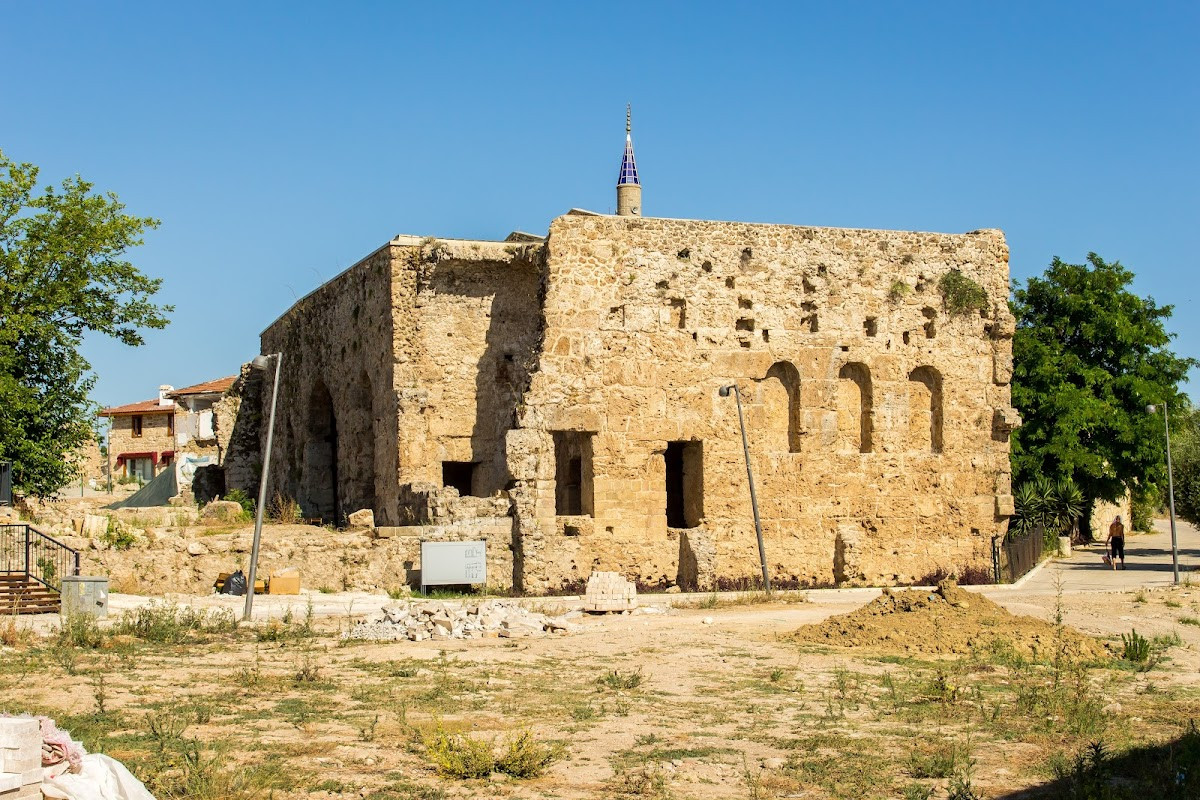 Liman hamamı – Fotoğraf 2